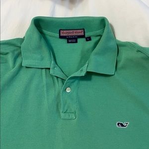Men’s Vineyard Vines Polo